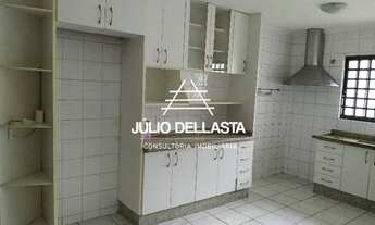 Imagem 3: Bauru - Casa Padrão - Parque Jardim Europa