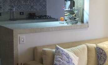 Imagem 4: APARTAMENTO - ALPHAVILLE - SP