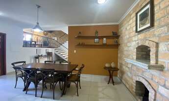 Imagem 7: Casa Serra da Cantareira Condomínio Fechado