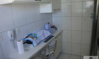 Imagem 6: Cobertura para Venda em São Caetano do Sul, Nova Gerty, 2 dormitórios, 1 suíte, 2 banheiro