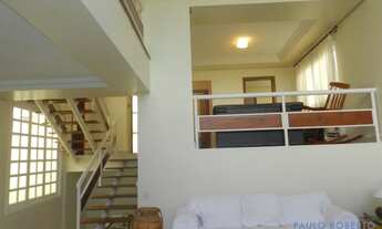 Imagem 3: CASA EM CONDOMÍNIO - ALPHAVILLE - SP