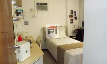 Imagem 7: Apartamento 3 Quartos para Venda em Salvador, COSTA AZUL, 3 dormitórios, 1 suíte, 3 banhei