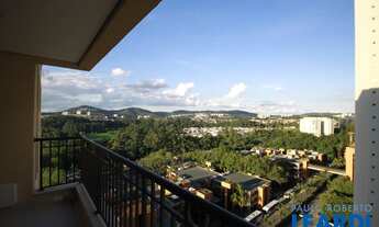 Imagem 3: APARTAMENTO - ALPHAVILLE - SP