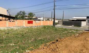 Imagem: Terreno no Santa Regina Prestação de 810,00