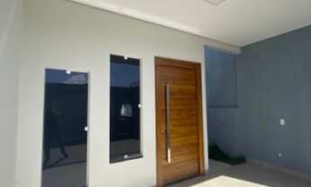 Imagem 6: Vendo casa nova de 2/4