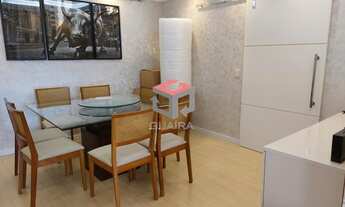 Imagem 3: Apartamento à venda, 3 quartos, 1 suíte, 2 vagas, Rudge Ramos - São Bernardo do Campo/SP