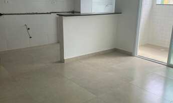 Imagem 6: Apartamento com 1 dormitório à venda, 42 m² por R$ 340.000 - Macuco - Santos/SP