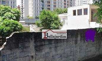 Imagem: Terreno à venda, 300 m² - Vila Valparaíso