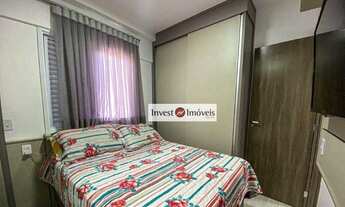 Imagem 7: Apartamento com 2 dormitórios à venda, 70 m² por R$ 340.000 - Jardim Anhembi - São José do