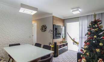 Imagem: Apartamento com 3 dormitórios à venda