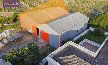 Imagem: Galpão para locação, Santo Antônio de