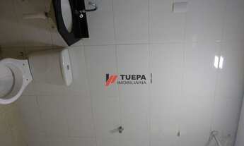 Imagem 6: Apartamento com 2 dormitórios à venda, 48 m² por R$ 280. - Vila Bela Vista - Santo André/S