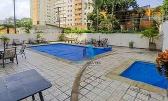 Imagem 2: Apartamento à venda, 75 m² por R$ 580.000,00 - Vila Gumercindo - São Paulo/SP