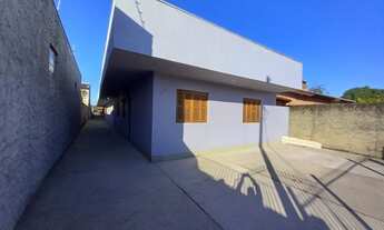 Imagem 4: Casa com 2 dormitórios para alugar, 50 m² por R$ 1.200,00/mês - Niterói - Canoas/RS