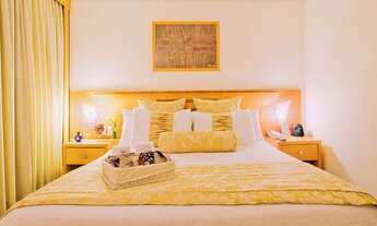 Imagem 6: Flat Blue Tree Santo André disponível para venda com 42m² e 01 vaga de garagem