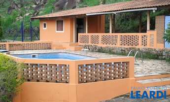 Imagem: CASA EM CONDOMÍNIO - CONDOMINIO NOVA SUIÇA