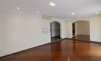 Imagem 3: Apartamento Venda 3 Dormitórios - 216 m² Brooklin