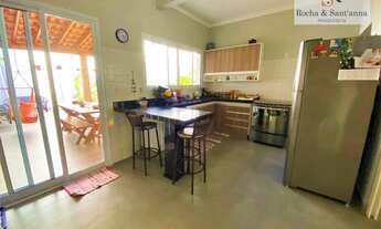 Imagem 4: Sobrado - Condomínio Residencial Viena - Indaiatuba/SP