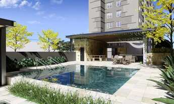 Imagem 2: APARTAMENTO COM ÁREA DE LAZER COMPLETA E ENTRADA FACILITADA NA PARANGABA - FORTALEZA/CE