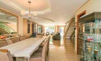 Imagem 6: Porto Alegre - Casa Padrão - Ipanema