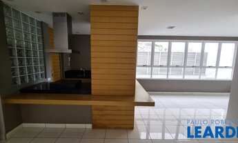 Imagem 2: APARTAMENTO - PINHEIROS - SP
