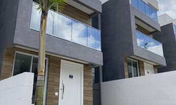 Imagem 7: Casa de condomínio sobrado para venda com 169 metros quadrados com 3 quartos