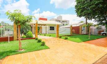 Imagem 3: Toledo - Casa - Jardim Porto Alegre