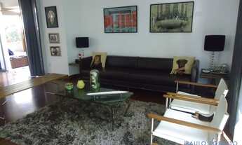 Imagem 2: DUPLEX - JARDIM AMÉRICA - SP