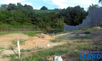 Imagem 5: TERRENO EM CONDOMÍNIO - CONDOMÍNIO TERRAS DE SÃO FRANCISCO - SP