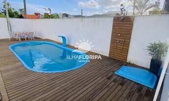 Imagem 2: FLORIANóPOLIS - Casa Padrão - Rio Vermelho