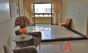 Imagem 2: Apartamento 4 Quartos, Vista Livre, Sombra Total