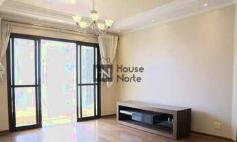 Imagem 2: Apartamento à venda, Tucuruvi, São Paulo, SP