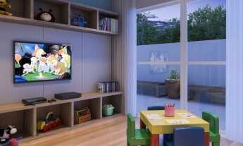 Imagem 5: Cobertura residencial para venda, Juvevê, Curitiba - CO9041