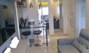 Imagem 7: Ótimo Apartamento à venda, 63 m²,2 Dorms, 1 Suíte, 2 Vagas, Depósito ,ao Lado do Metrô