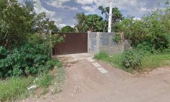 Imagem 3: Lote em Condomínio fechado na Avenida Capoeira do Bálsamo Lago Norte/DF