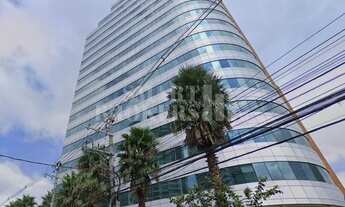 Imagem 2: SÃO PAULO - Conjunto Comercial/Sala - PINHEIROS