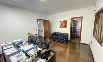 Imagem 3: SãO CAETANO DO SUL - Casa Padrão - Olímpico