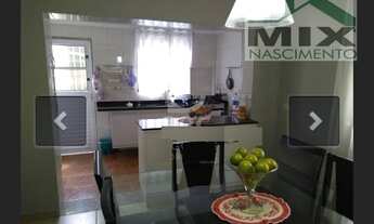 Imagem 2: Casa Sobrado em Vila Santa Teresa (zona Sul) - São Paulo, SP