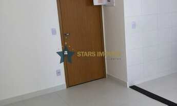 Imagem 3: MAUá - Apartamento Padrão - Parque São Vicente