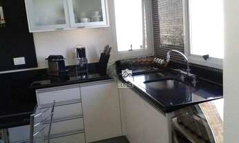 Imagem 2: Apartamento com 3 dormitórios à venda, 240 m² por R$ 2.500.000 - Santana - São Paulo/SP