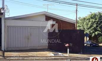 Imagem: Casa (térrea na rua) 3 dormitórios/suite