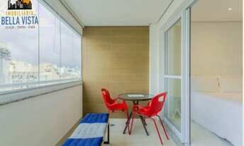 Imagem 2: SÃO PAULO - Apartamento Padrão - BELA VISTA