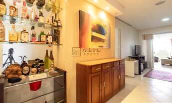 Imagem 5: Venda Apartamento 3 Dormitórios - 130 m² Vila Mariana