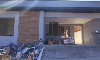 Imagem 2: Casa com 3 dormitórios à venda, 142 m² por R$ 820.000,00 - Condomínio Gardenville - Itu/SP