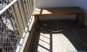 Imagem 2: APARTAMENTO - VILA OLÍMPIA - SP