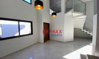 Imagem 5: Casa com 3 dormitórios à venda, 270 m² por R$ 850.000 - Parque Guainco - Mogi Guaçu/SP