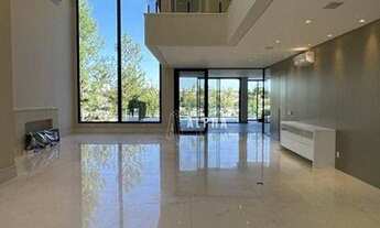 Imagem 9: Casa com 5 dormitórios à venda, 1200 m² por R$ 25.000.000,00 - Residencial Três (Tamboré