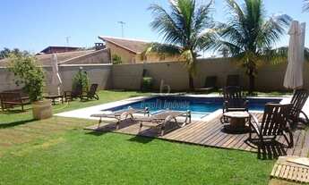 Imagem 4: Casa com 4 dormitórios à venda, 350 m² por R$ 1.400.000,00 - City Ribeirão - Ribeirão Pret