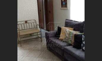 Imagem 2: Apartamento à venda - Jardim Alvorada - Santo André/SP