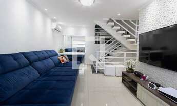 Imagem 6: Casa à Venda - Vila Mazzei, 2 Quartos, 140 m2